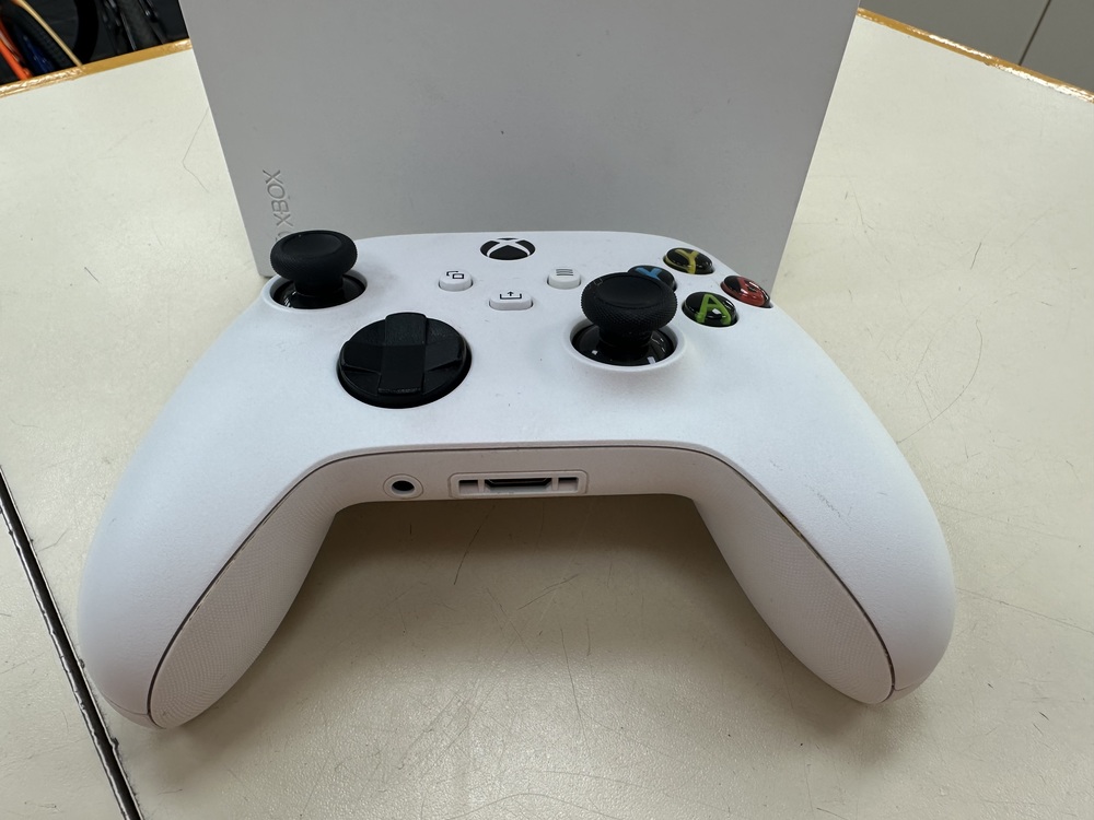 Игровая приставка Xbox Series S 512Gb SSD