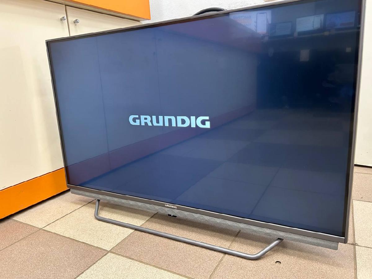 LED Телевизор Grundig 43 GGU 7902A