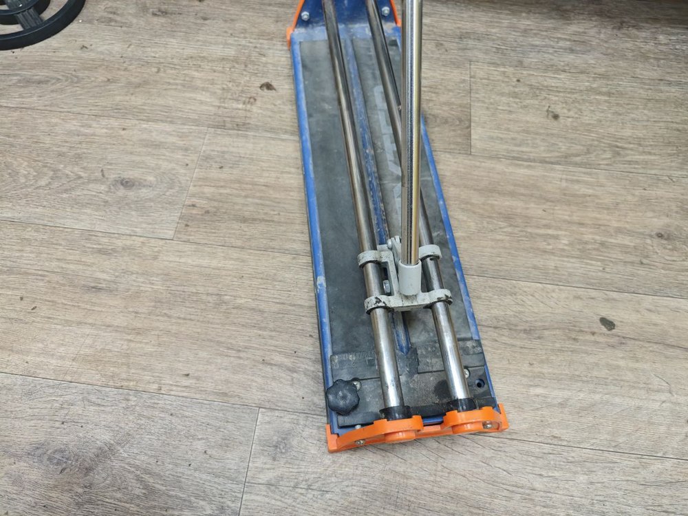 Плиткорез Dexter 600mm