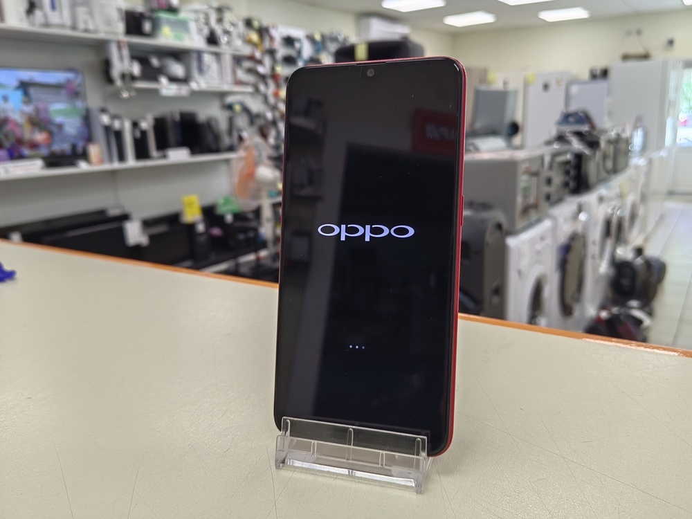 Смартфон Oppo A5S 3/32