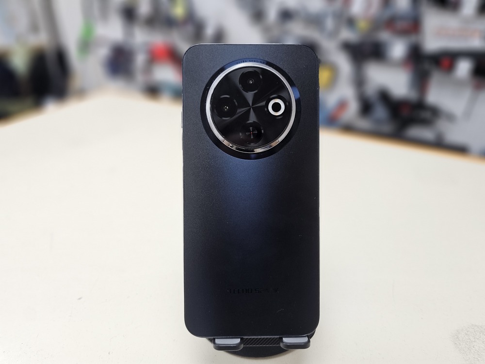 Смартфон Tecno Spark 30C 4/128