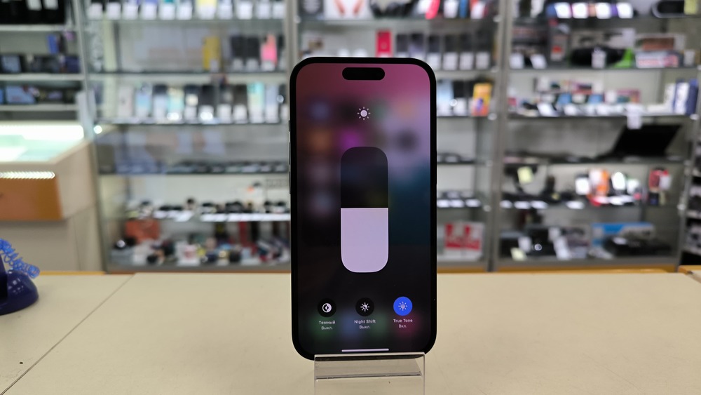 Смартфон Apple Iphone 15 256Gb