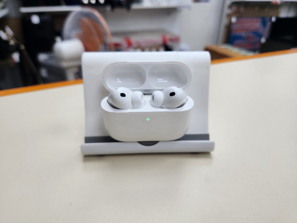 Наушники беспроводные Apple AirPods Pro 3 Gen