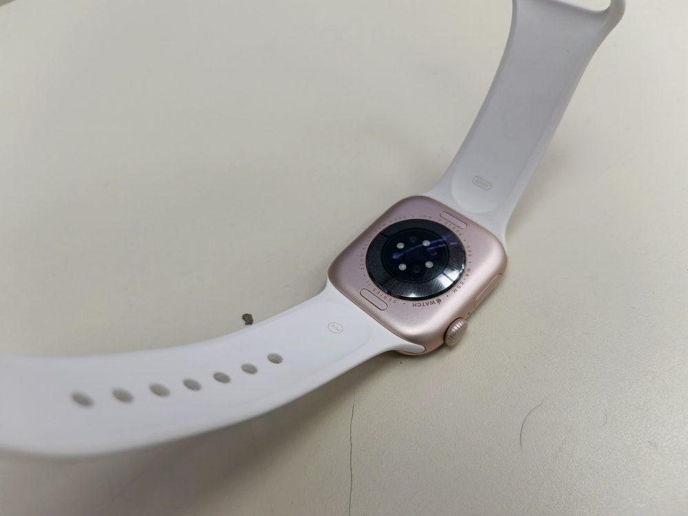 Смарт-часы Apple Watch Series 11 42mm