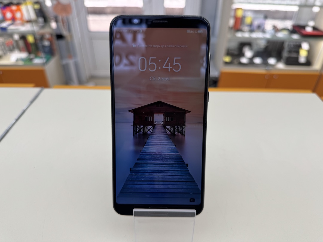 Смартфон Honor View 10 6/128