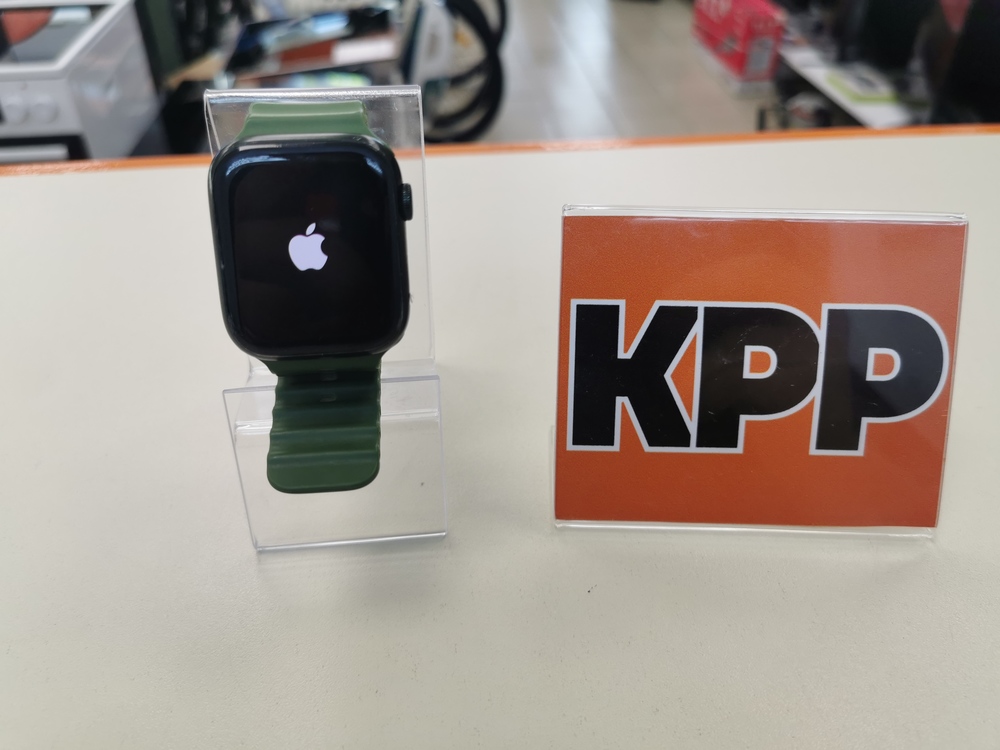 Смарт-часы Apple Watch Series 7 45mm