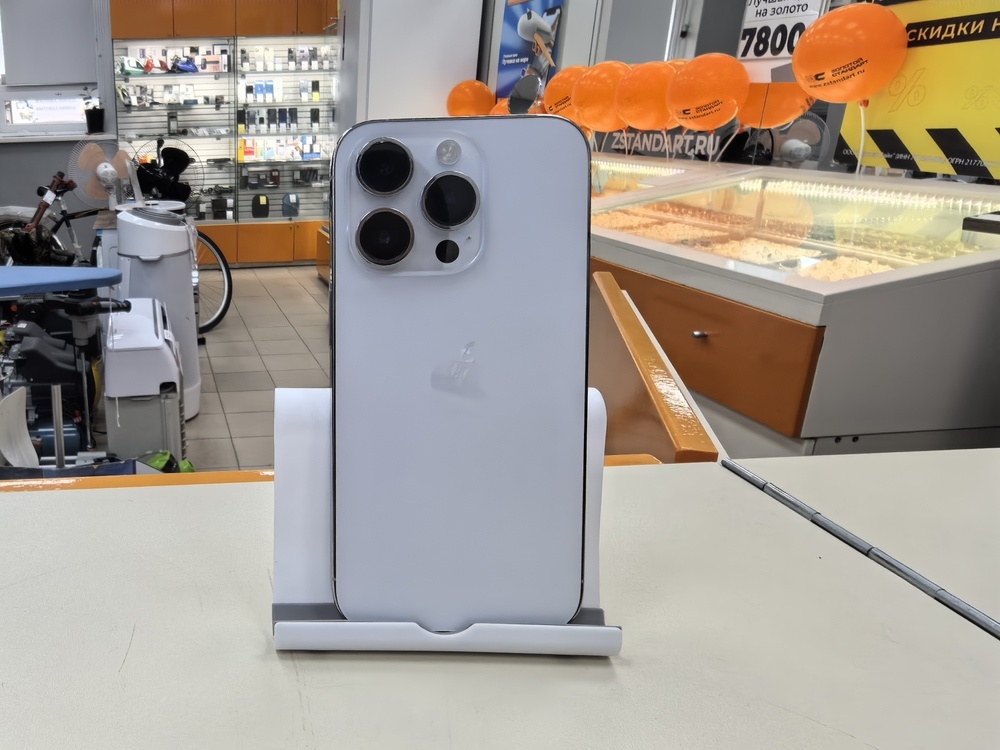 Смартфон Apple Iphone 14 Pro 512Gb
