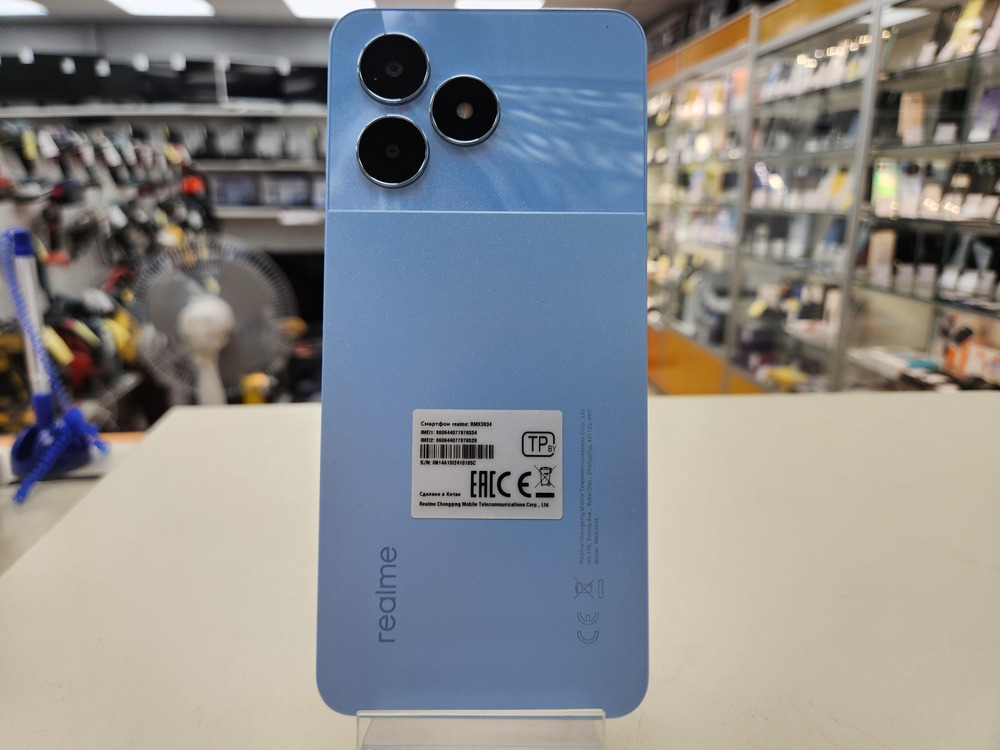Смартфон Realme Note 50 3/64