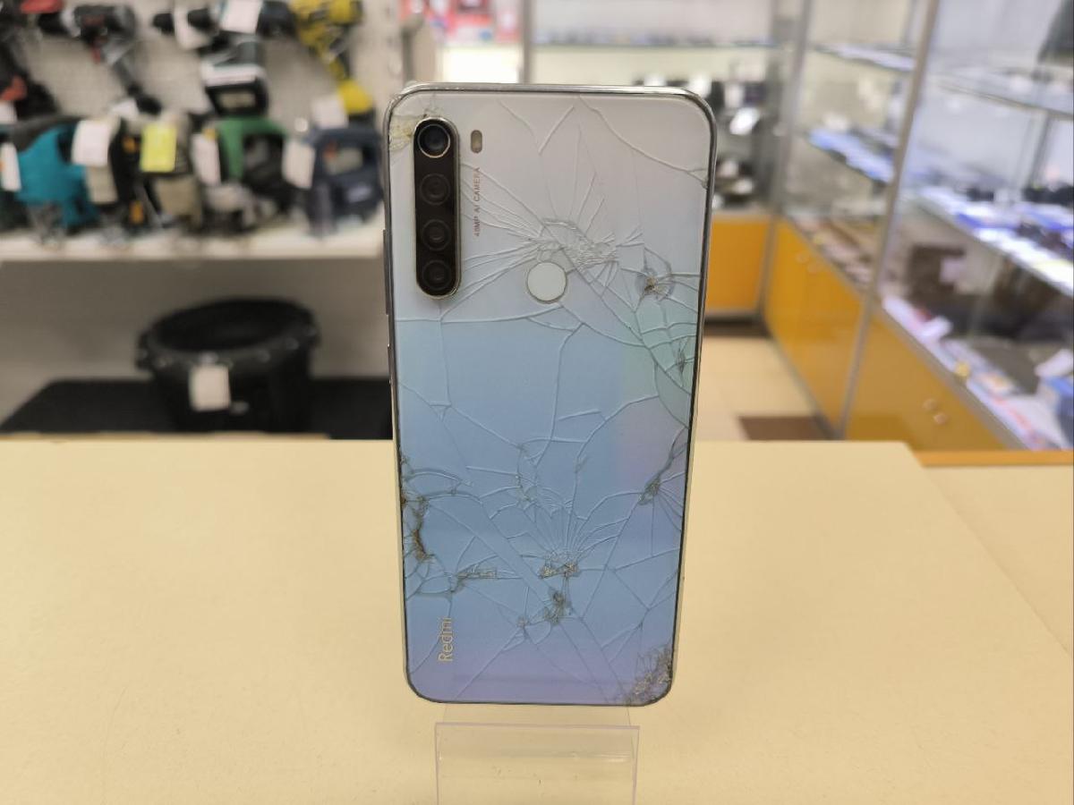 Смартфон Xiaomi Redmi Note 8T 4/64