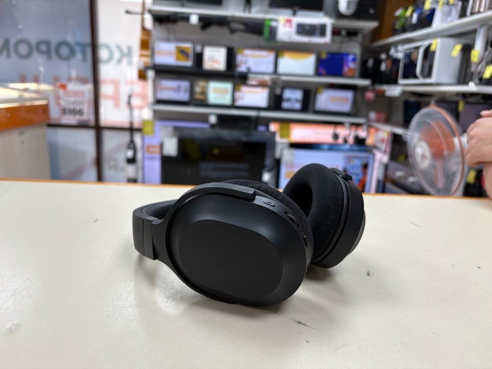 Наушники беспроводные RAZER Baracuda X 2022