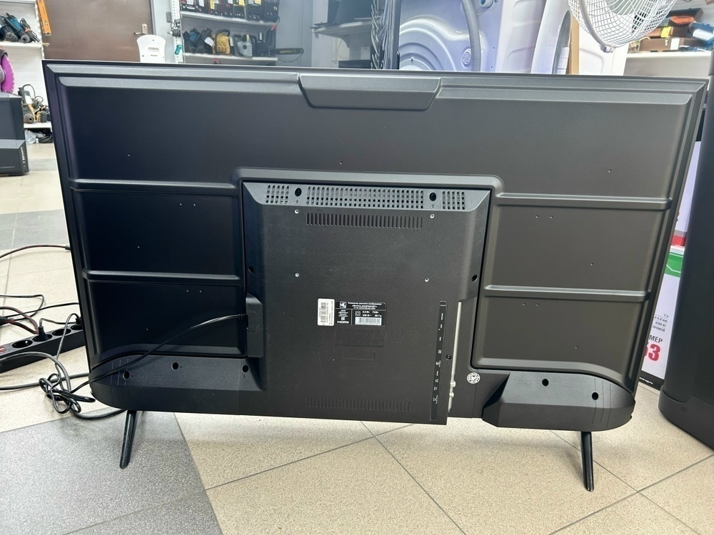 LED Телевизор Витязь D43FN01BF