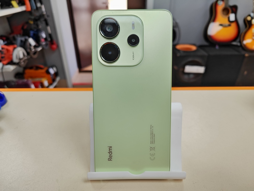 Смартфон Xiaomi Redmi note 14 8/256