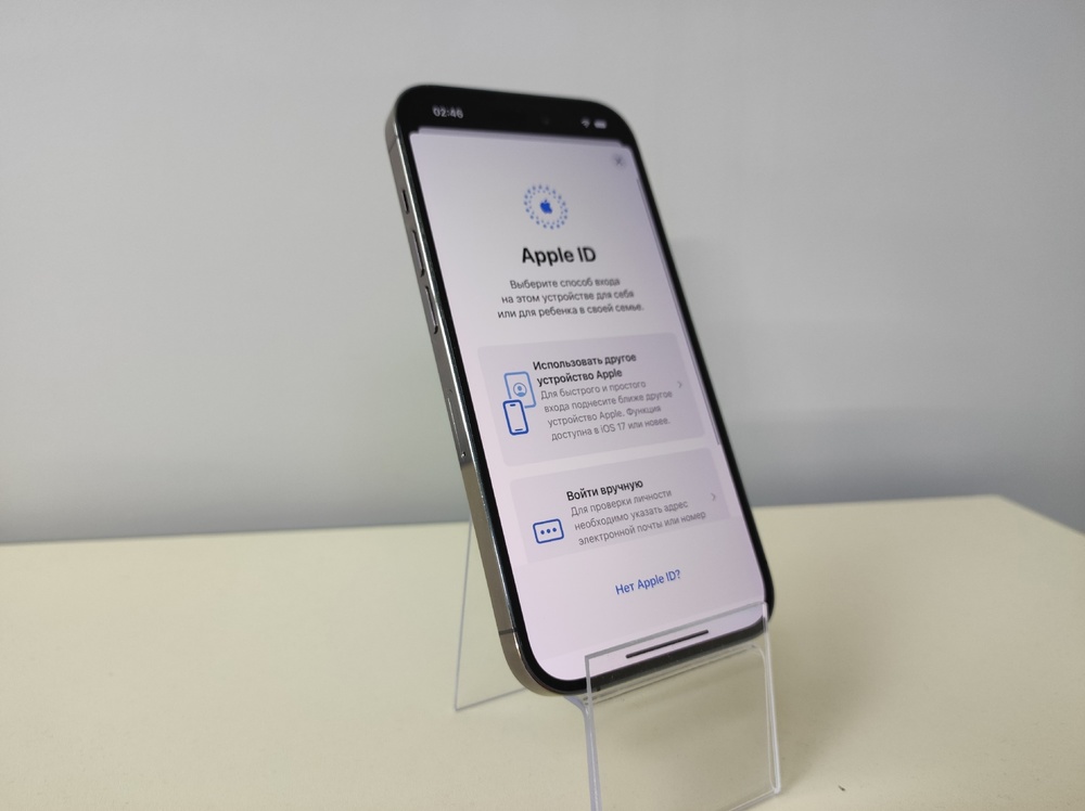 Смартфон Apple Iphone 14 Pro 128Gb