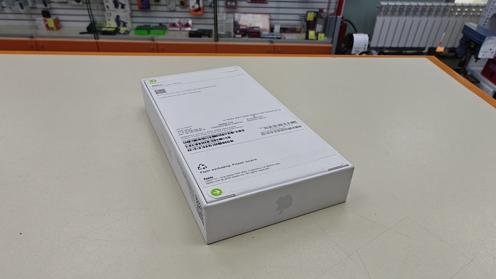 Смартфон Apple Iphone 17 256Gb