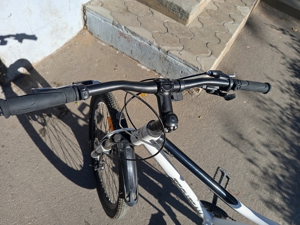 Велосипед TECH TEAM ARIA