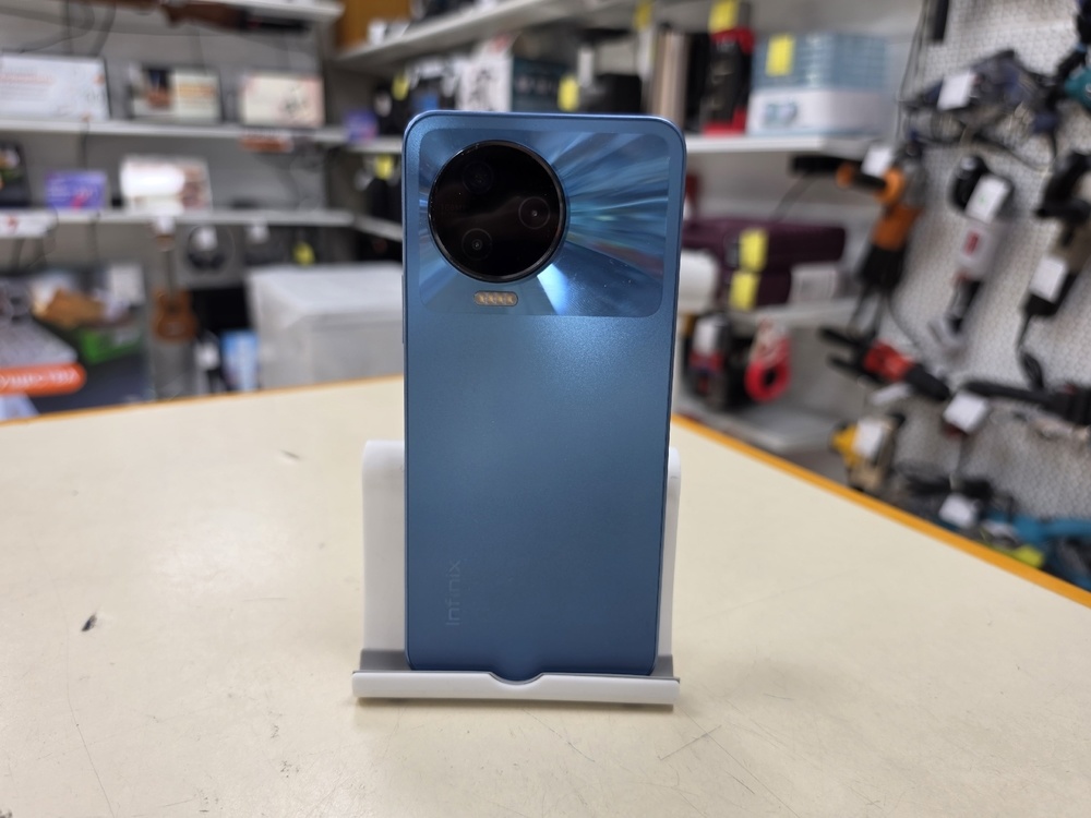 Смартфон Infinix Note 12 Pro 8/256