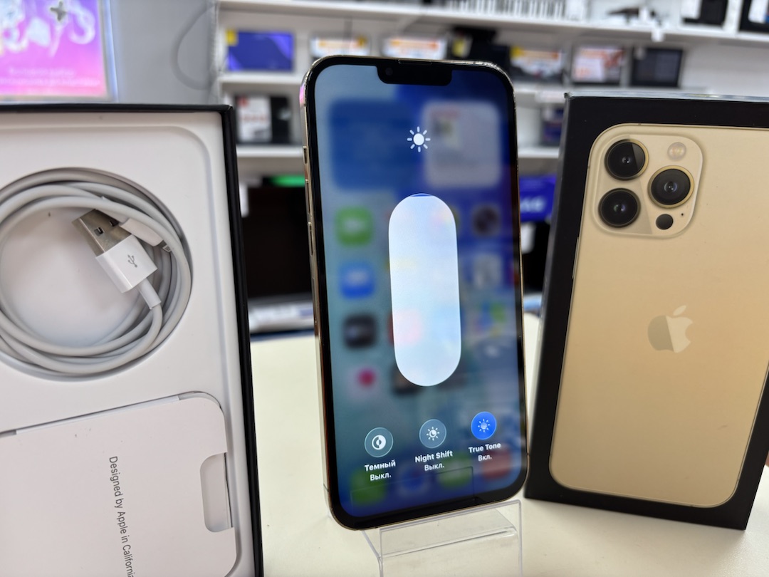 Смартфон Apple iPhone 13 Pro Max 256Gb