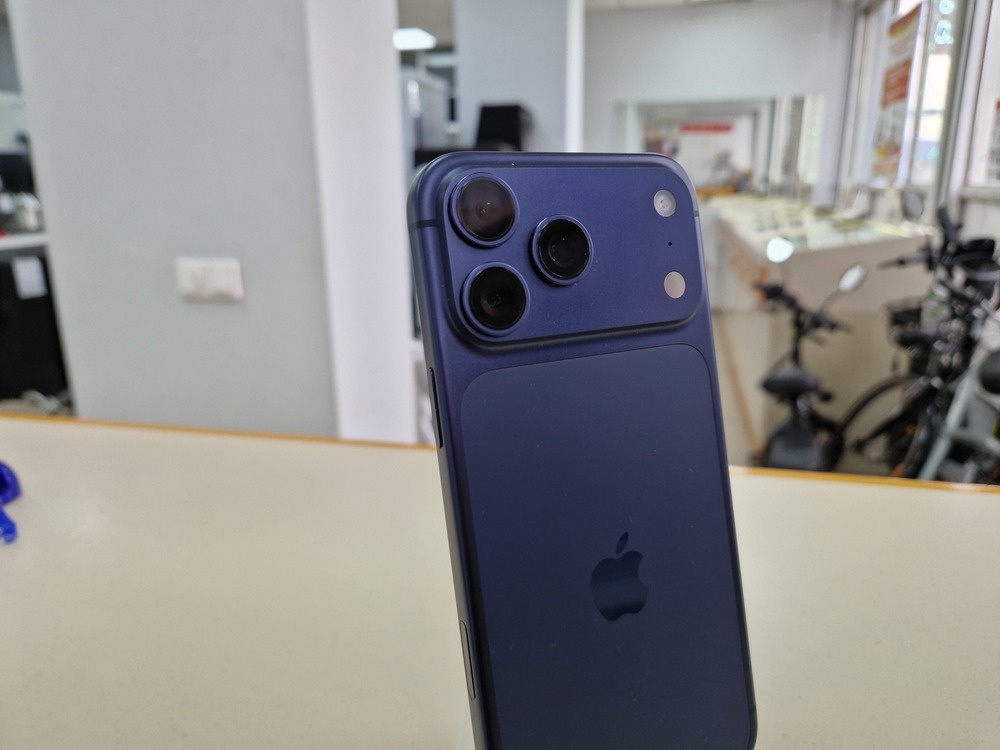 Смартфон Apple Iphone 17 Pro Max 256Gb