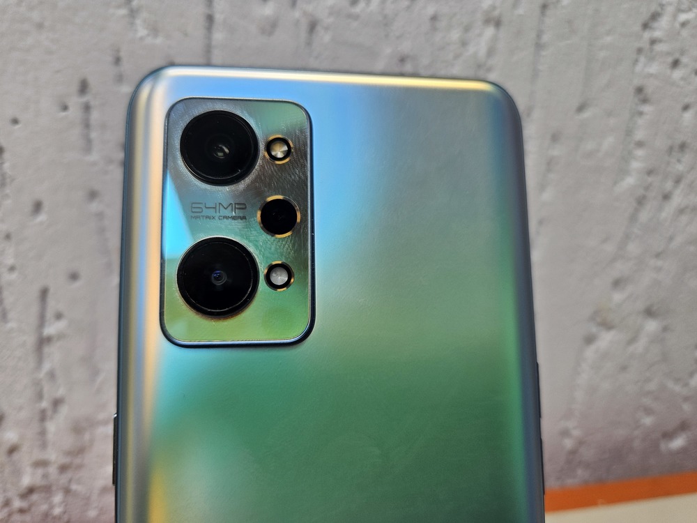 Смартфон Realme GT Neo 2 8/128