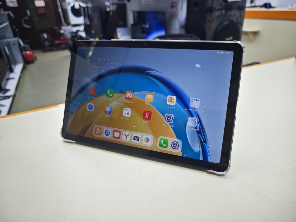 Планшет Huawei MatePad SE 4/64