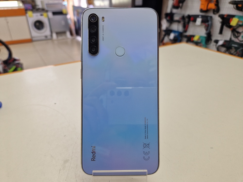 Смартфон Xiaomi Redmi Note 8T 4/64