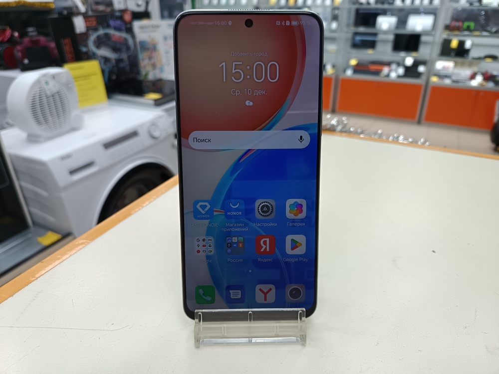 Смартфон Honor X8C 6/128