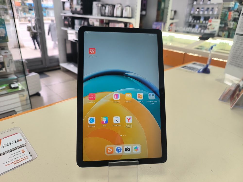 Планшет Huawei MatePad SE 3/32