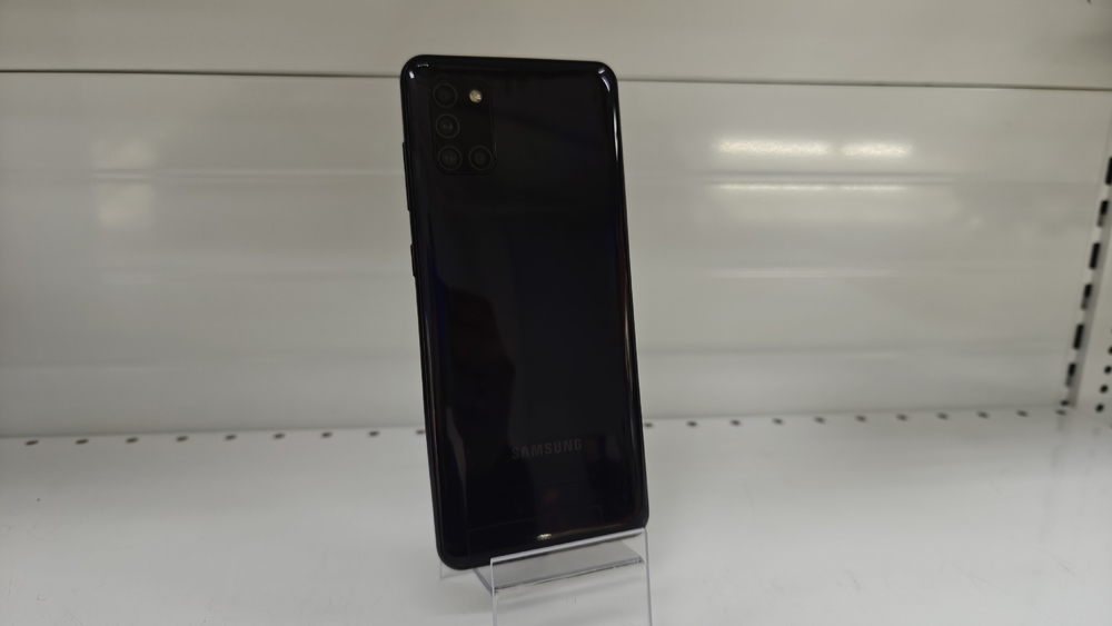 Смартфон Samsung Galaxy A31 4/128