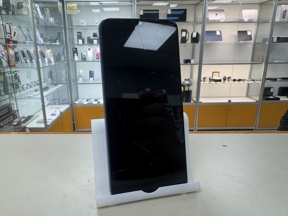 Смартфон Realme C25s 4/128