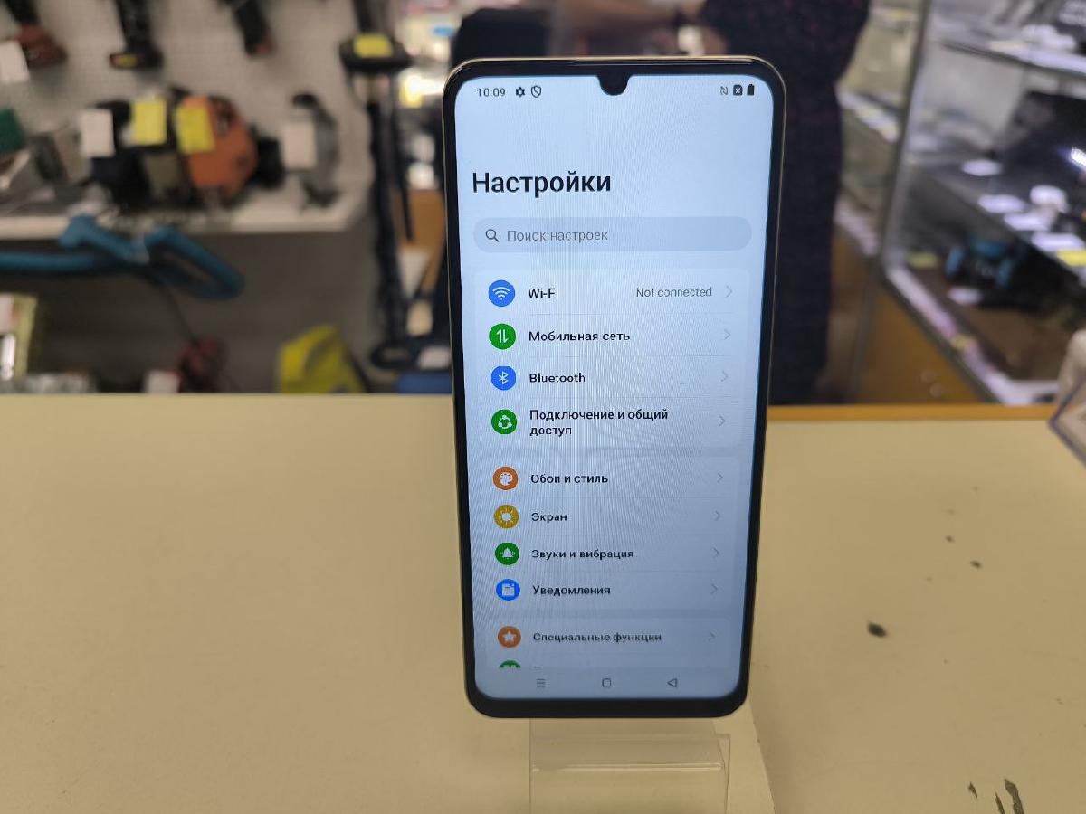 Смартфон Realme C61 8/128