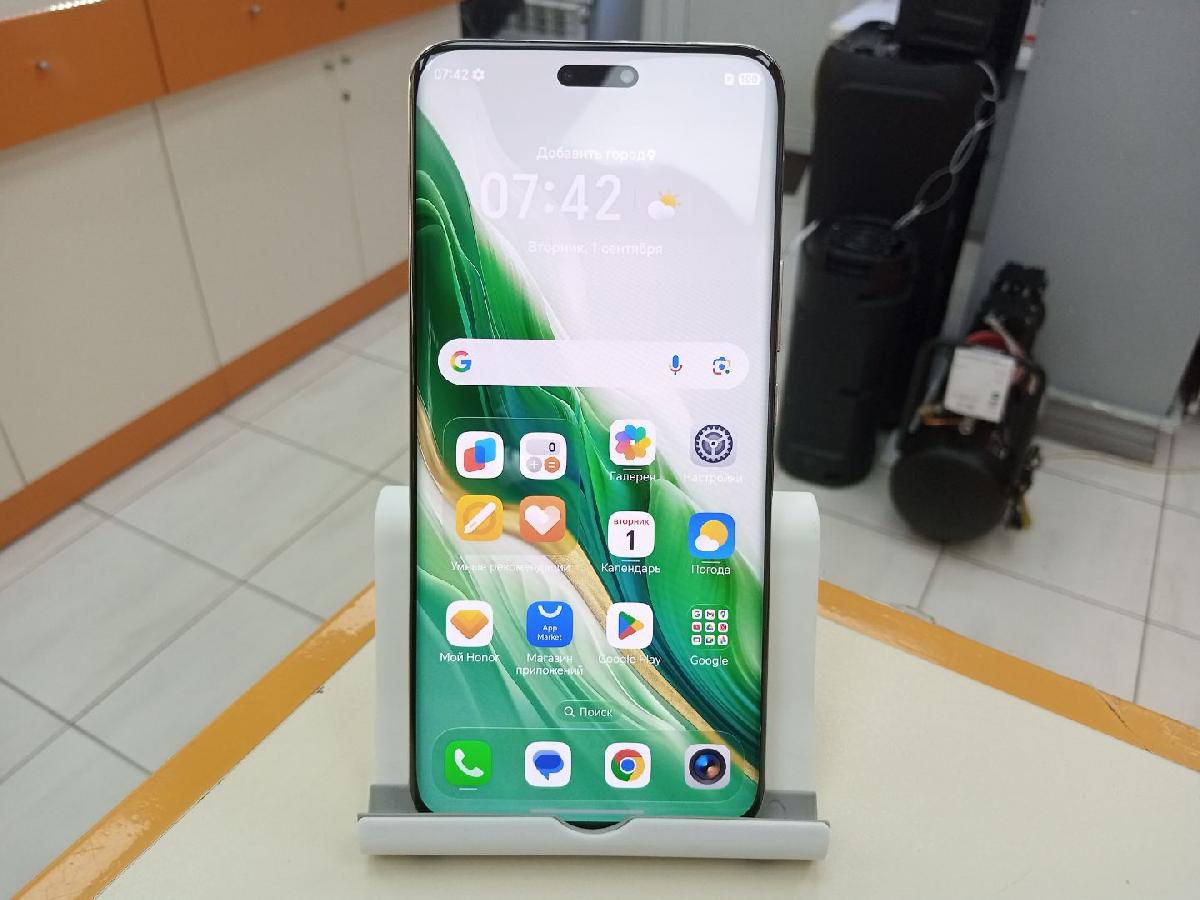 Смартфон Honor Magic 6 pro 12/512gb