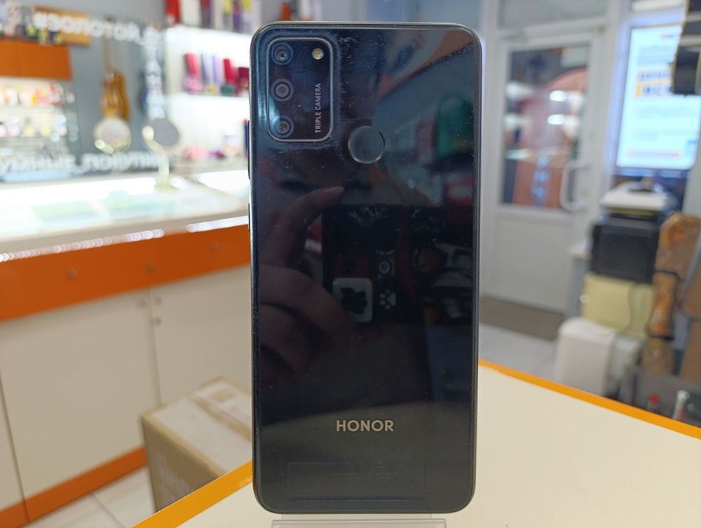 Смартфон Honor 9A 3/64