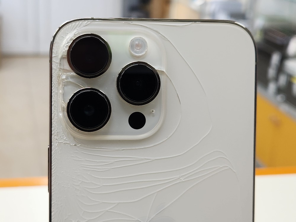 Смартфон Apple Iphone 14 Pro Max 128Gb