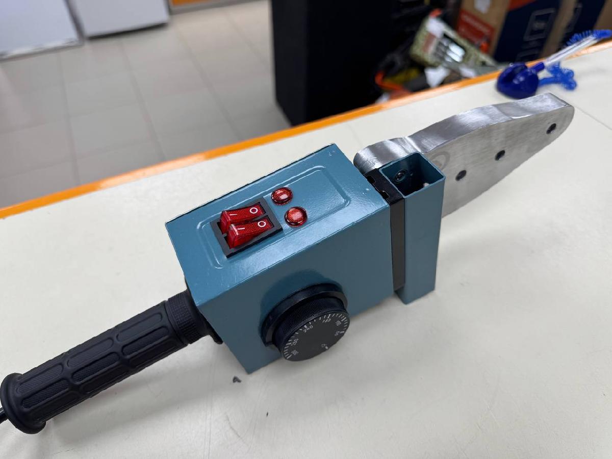 Паяльник полипропилена Электроприбор АСТ-2.5