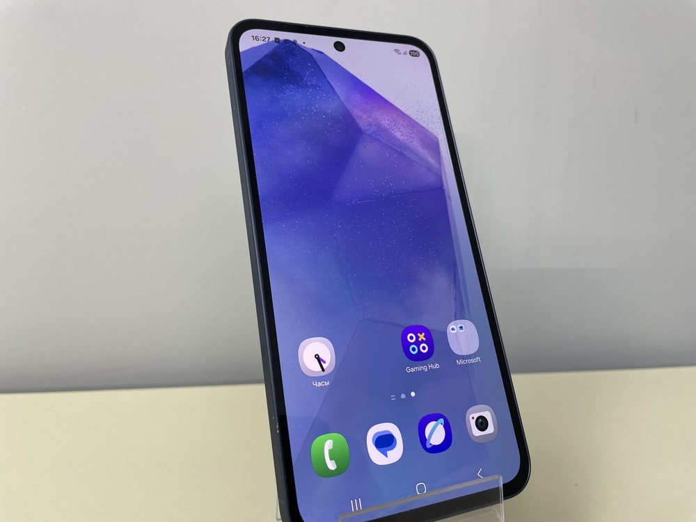 Смартфон Samsung Galaxy A55 8/128