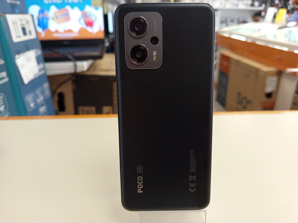 Смартфон Xiaomi Poco X4 GT 8/256