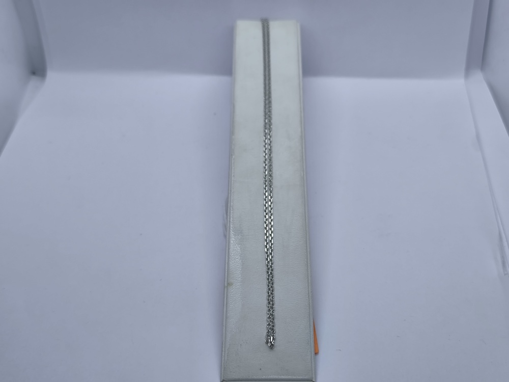 ЦЕПЬ ПОЛНОВЕСНАЯ Якорное (Au 585)