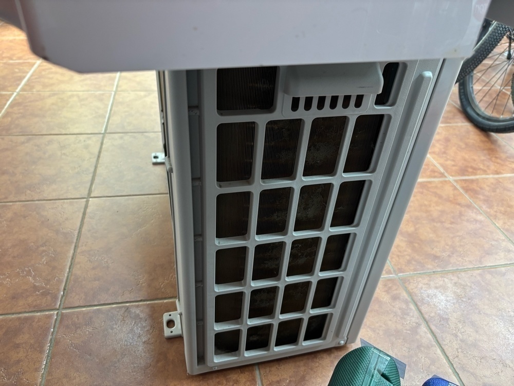 Сплит-система LG PC18SQ