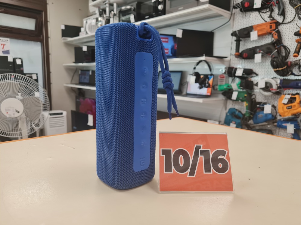 Портативная акустика Xiaomi Mi Portable Speaker