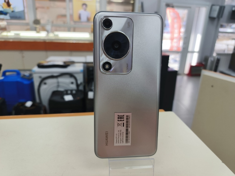 Смартфон Huawei Nova Y63 6/128