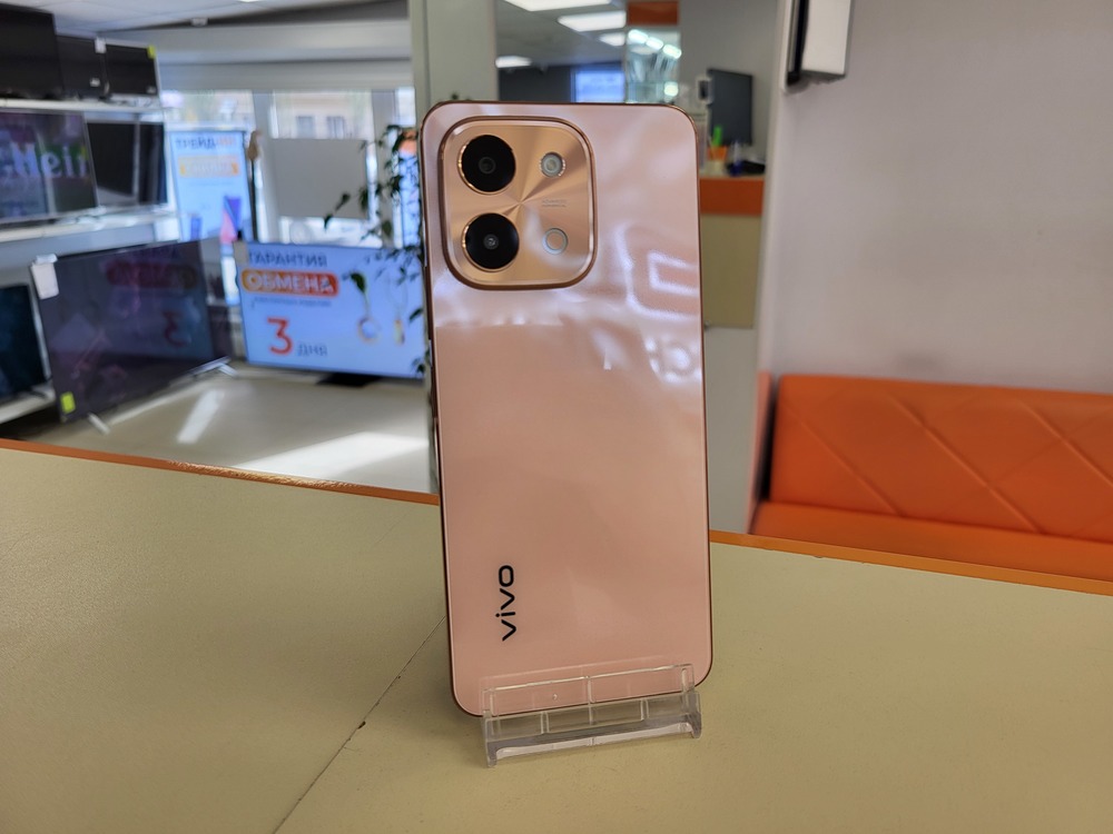 Смартфон Vivo Y28 8/128