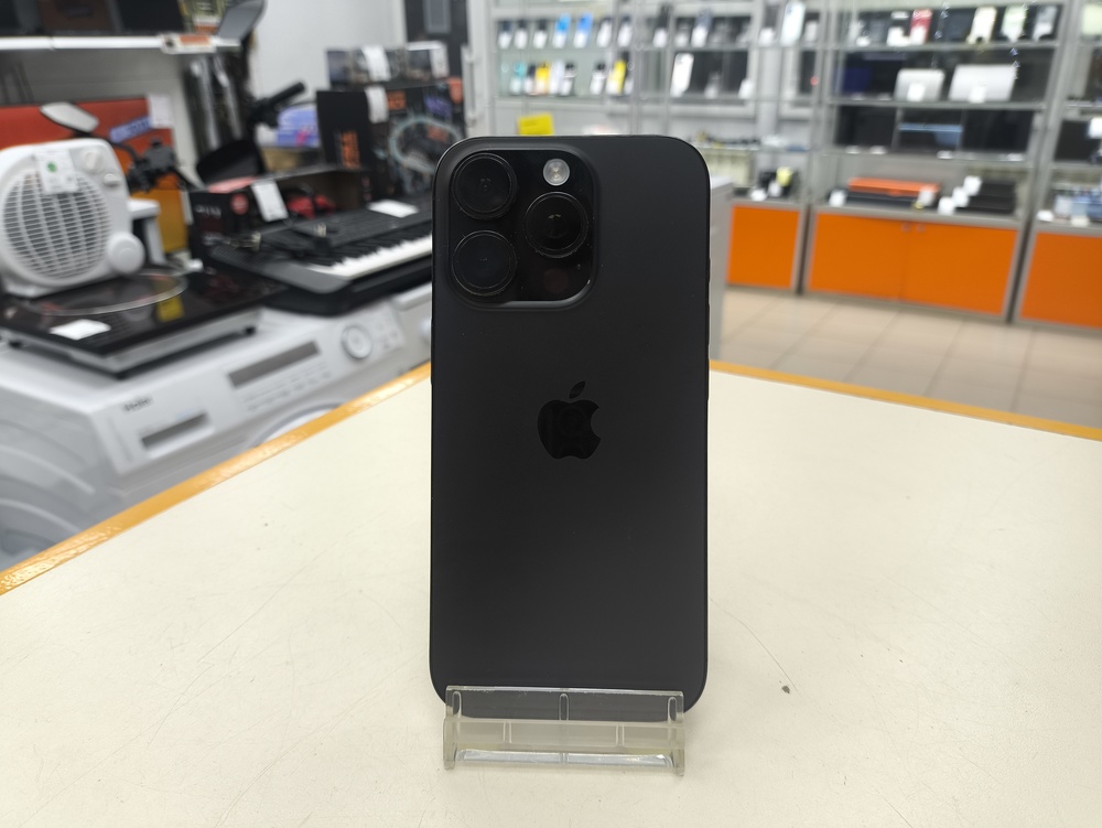 Смартфон Apple Iphone 16 Pro 128Gb