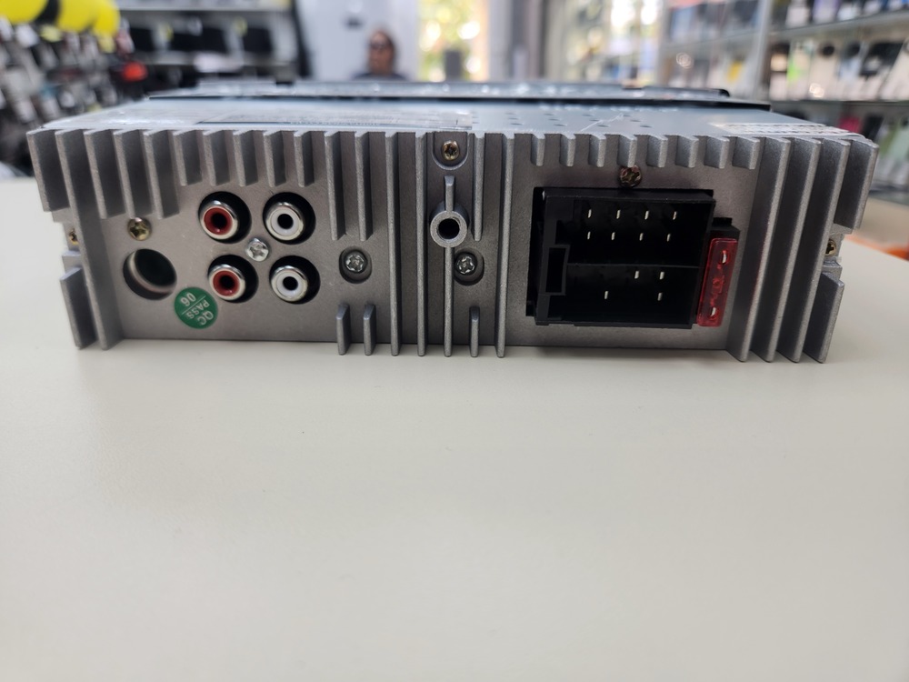 Автомагнитола Centek CT-8107