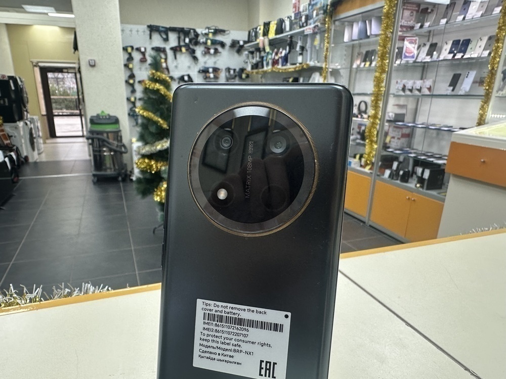 Смартфон Honor X9c 8/256