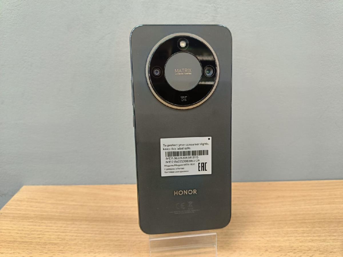 Смартфон Honor X9d 12/256