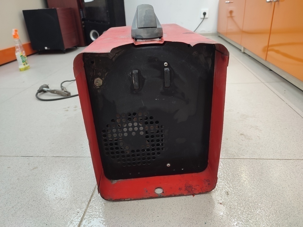 Сварочный аппарат Telwin BIMAX 4.135