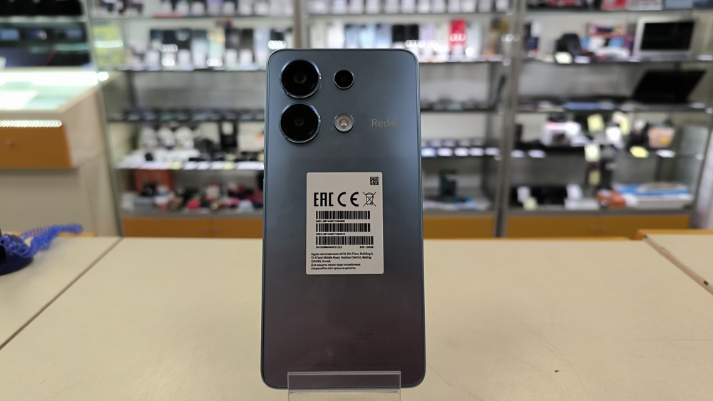 Смартфон Xiaomi Redmi note 13 8/128