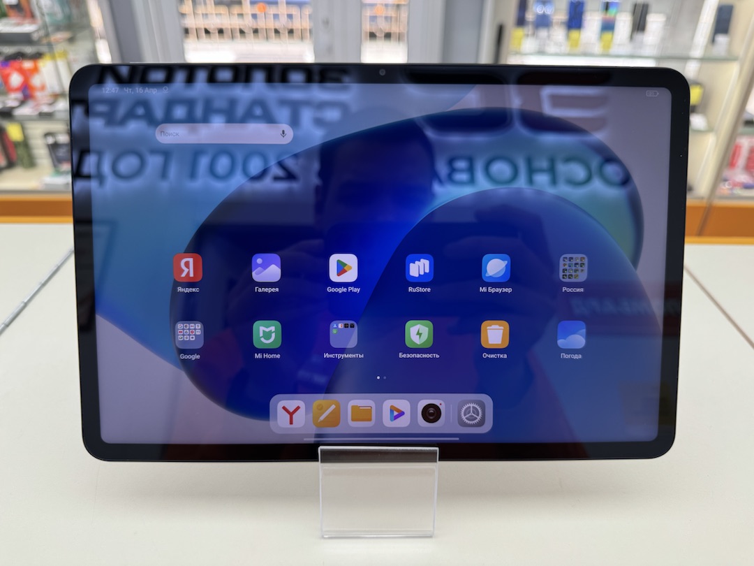 Планшет Xiaomi Mi Pad 6 6/128