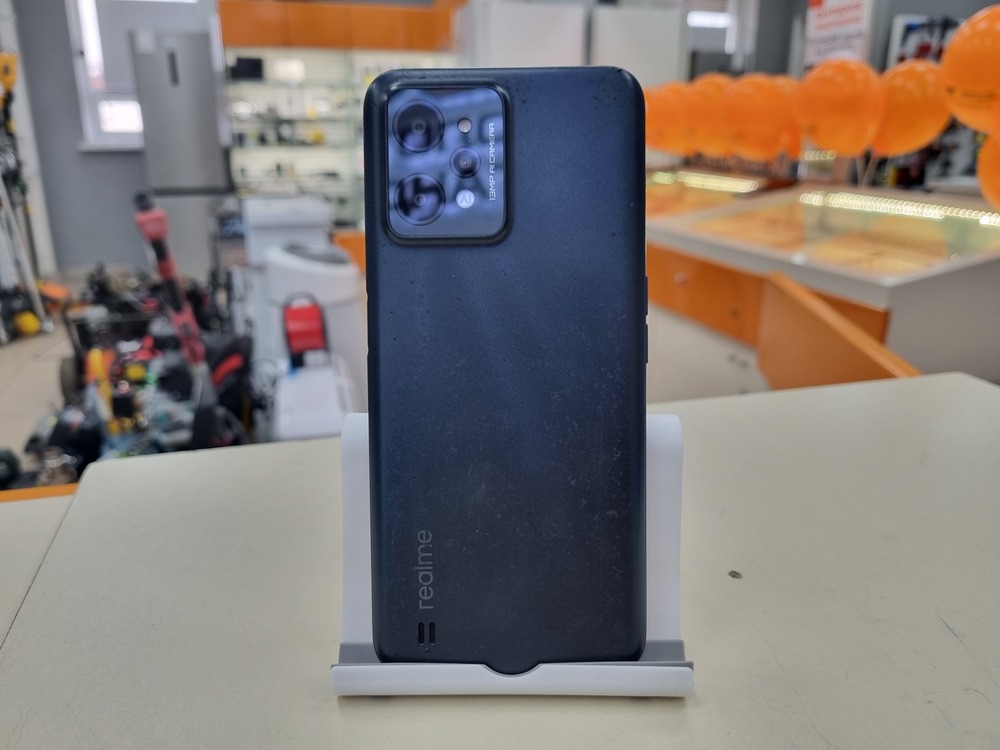 Смартфон Realme C31 4/64
