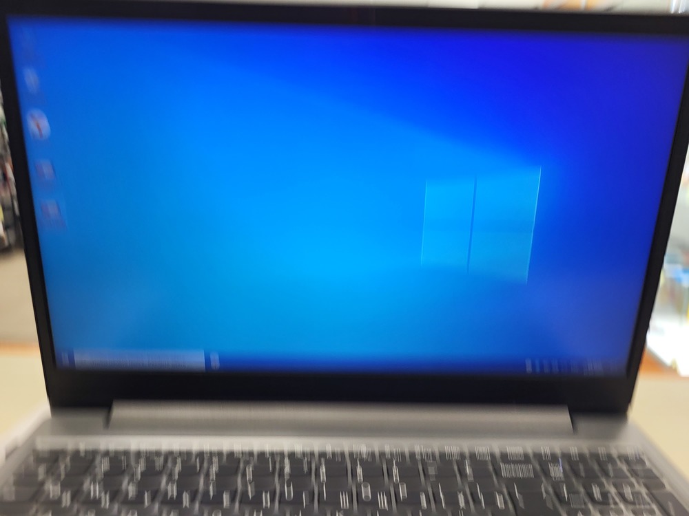 Ноутбук Lenovo IdeaPad S145-15API; Ryzen 5 3500U, Radeon Vega 8, 4 Гб, 256 Гб, Нет